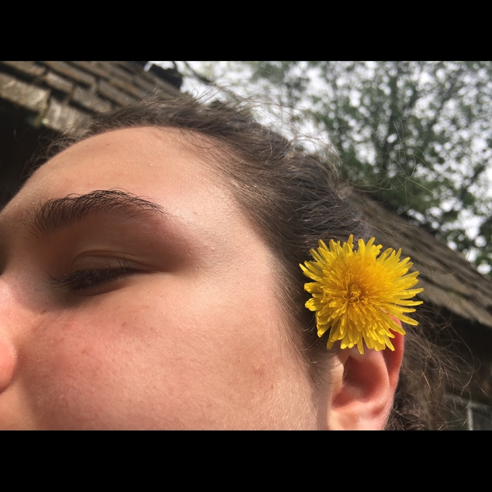 Meet your Posher, Emma